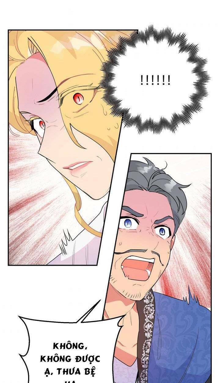 Tiền Là Tất Cả Chồng Là Phù Du - Chapter 19 - Page 81