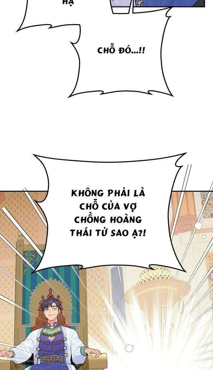 Tiền Là Tất Cả Chồng Là Phù Du - Chapter 19 - Page 82