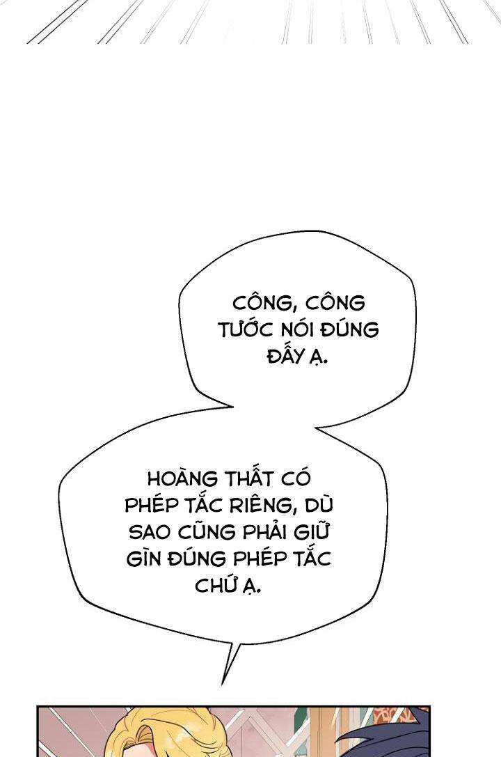 Tiền Là Tất Cả Chồng Là Phù Du - Chapter 19 - Page 84