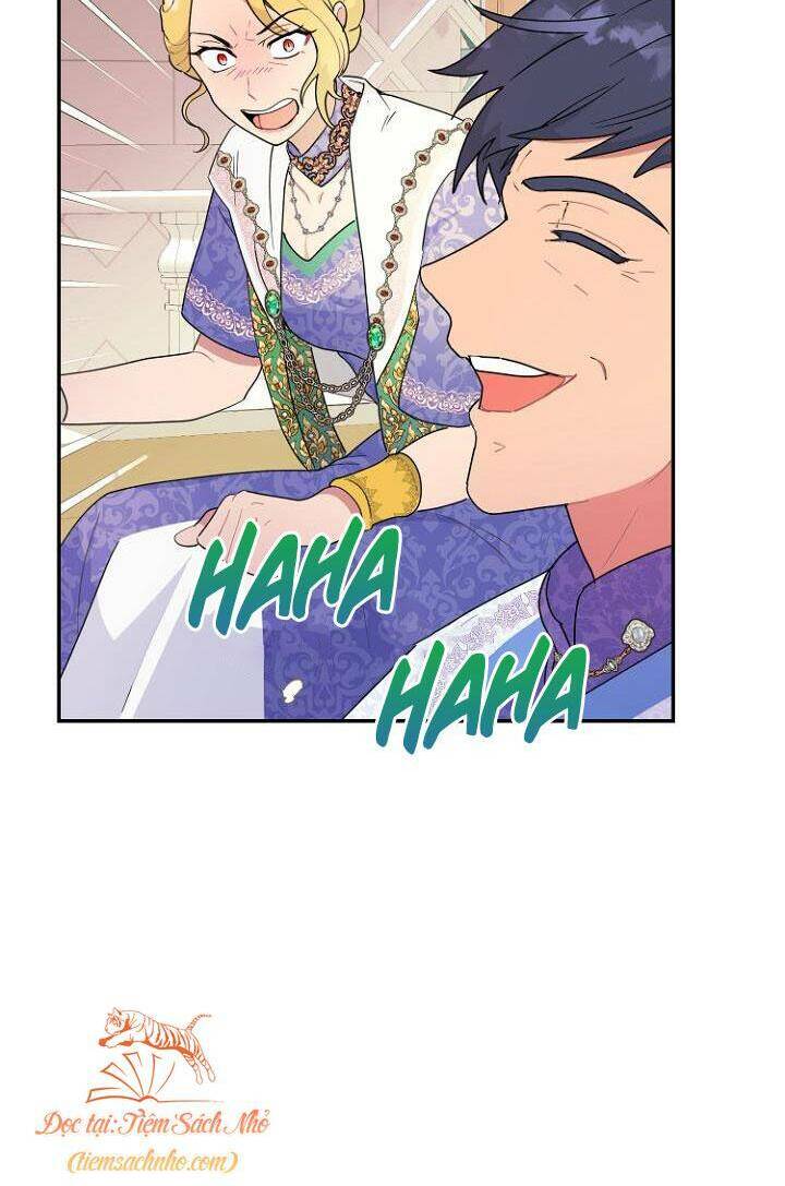 Tiền Là Tất Cả Chồng Là Phù Du - Chapter 19 - Page 85