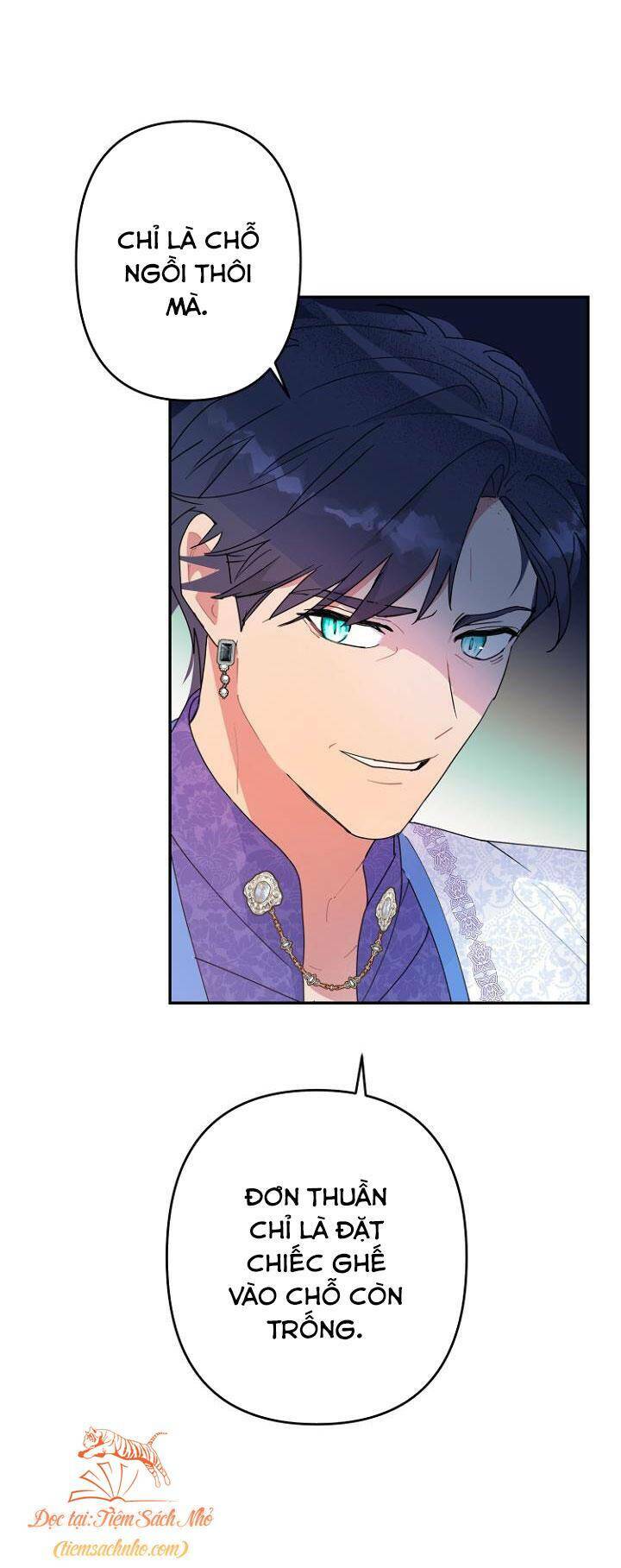 Tiền Là Tất Cả Chồng Là Phù Du - Chapter 19 - Page 86