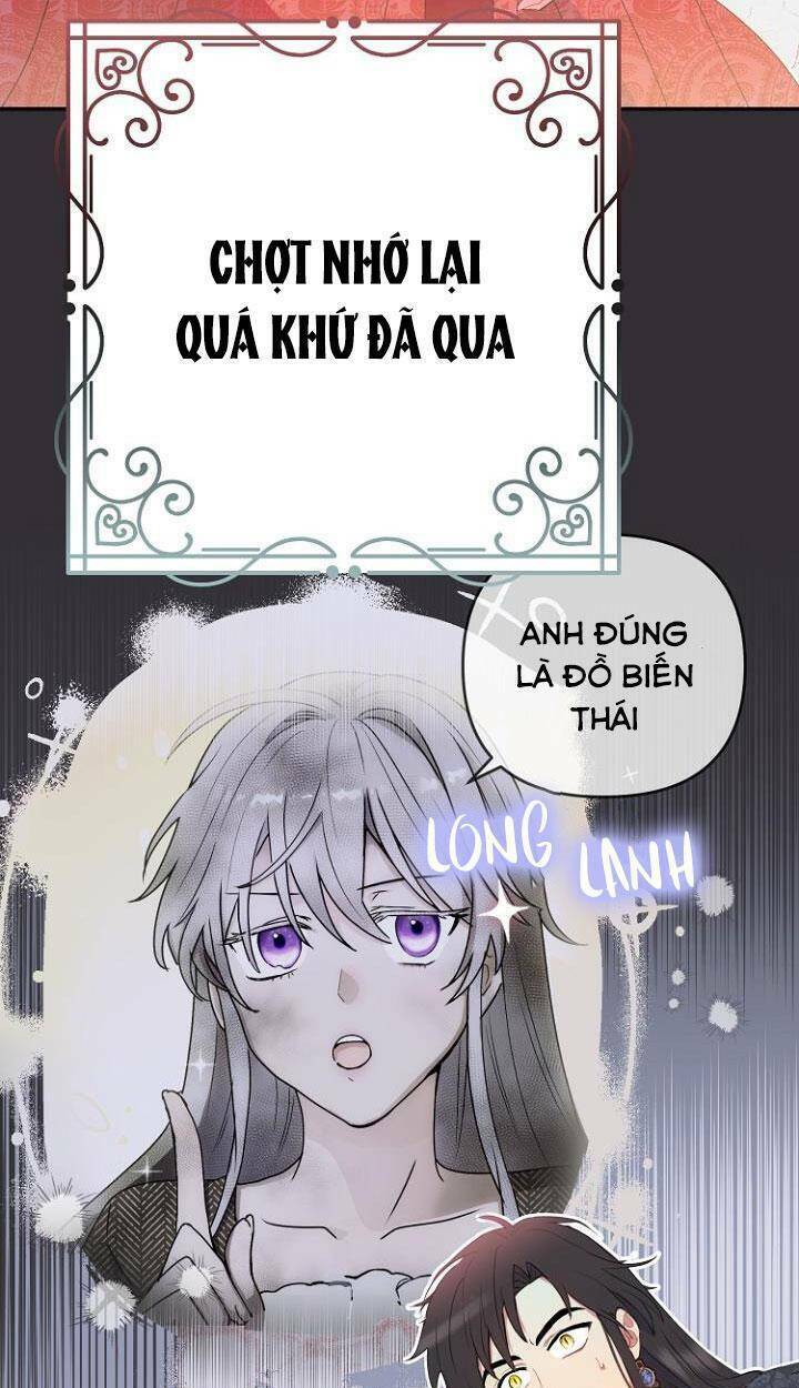 Tiền Là Tất Cả Chồng Là Phù Du - Chapter 19 - Page 8