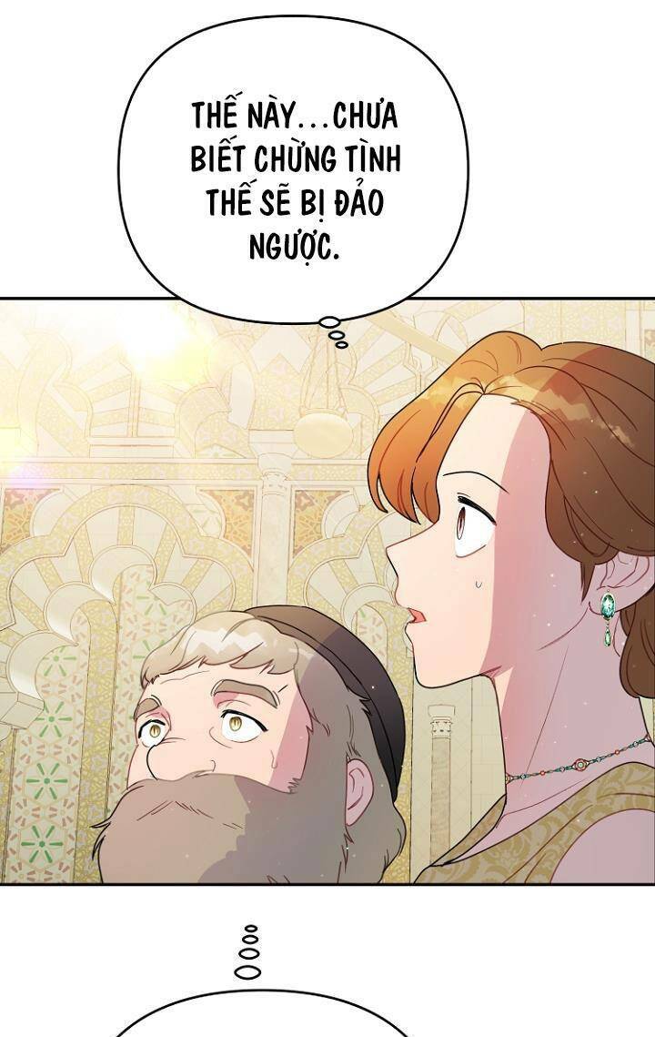 Tiền Là Tất Cả Chồng Là Phù Du - Chapter 19 - Page 93