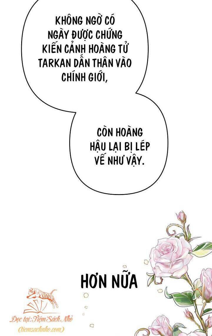 Tiền Là Tất Cả Chồng Là Phù Du - Chapter 19 - Page 94