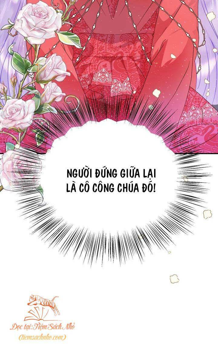 Tiền Là Tất Cả Chồng Là Phù Du - Chapter 19 - Page 96
