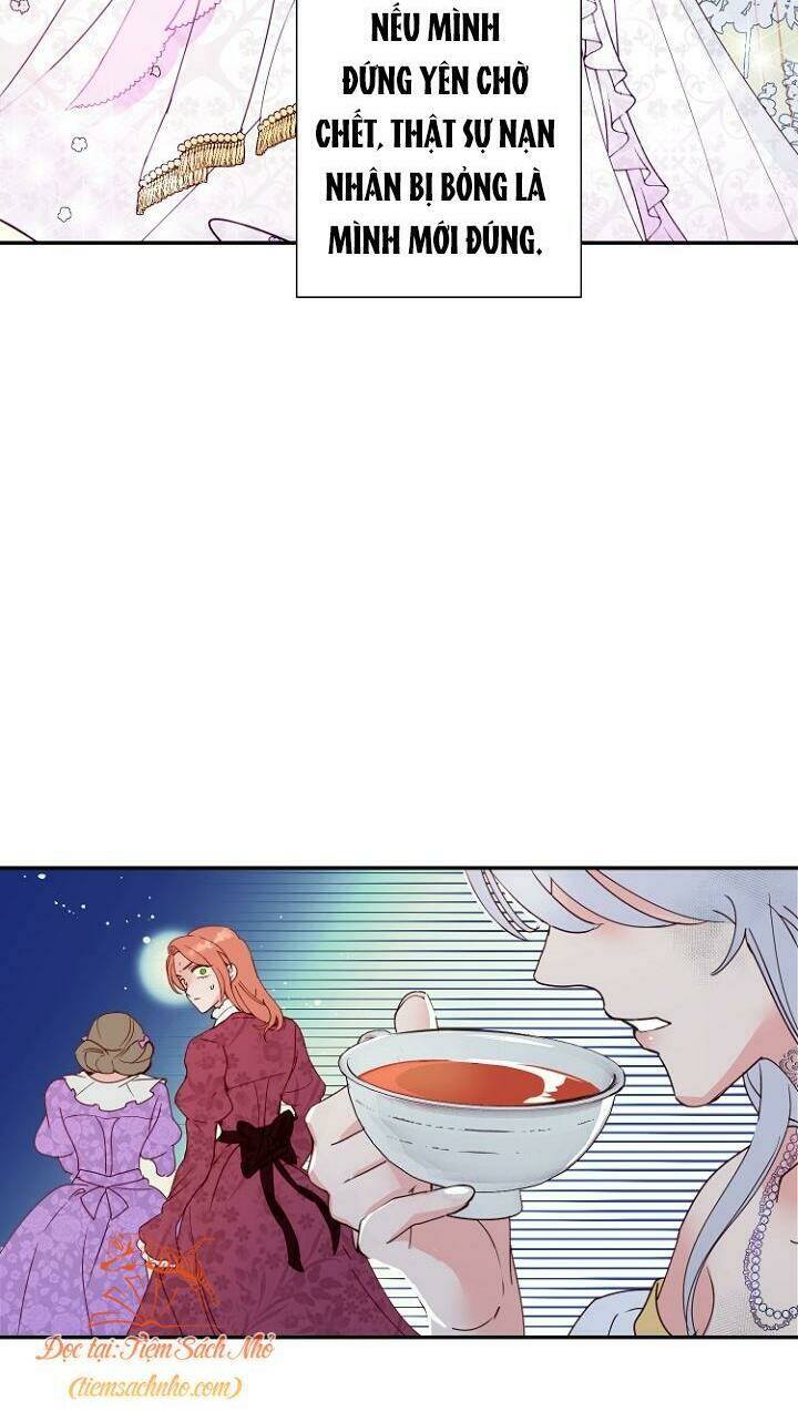 Tiền Là Tất Cả Chồng Là Phù Du - Chapter 2 - Page 14