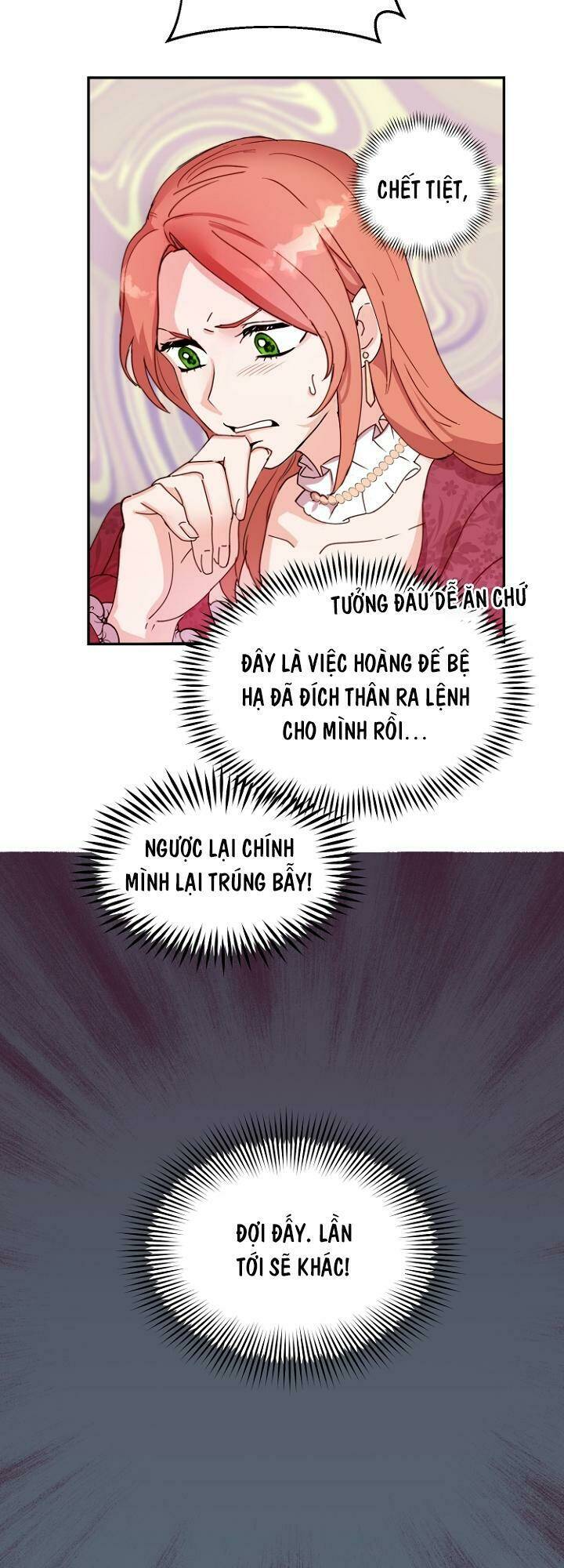 Tiền Là Tất Cả Chồng Là Phù Du - Chapter 2 - Page 17
