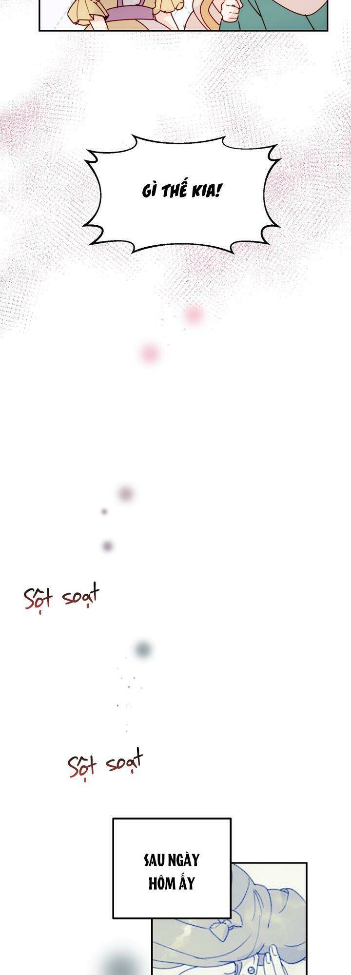 Tiền Là Tất Cả Chồng Là Phù Du - Chapter 2 - Page 23