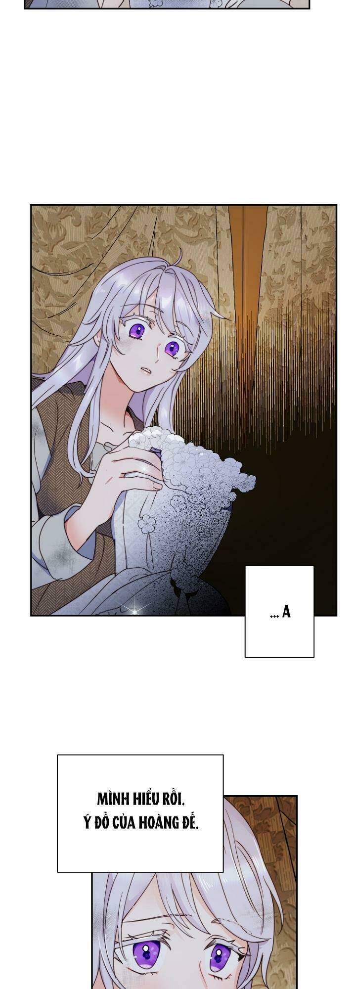 Tiền Là Tất Cả Chồng Là Phù Du - Chapter 2 - Page 27