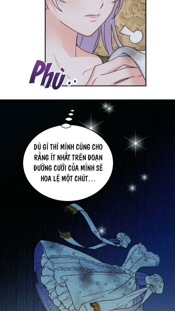 Tiền Là Tất Cả Chồng Là Phù Du - Chapter 2 - Page 28