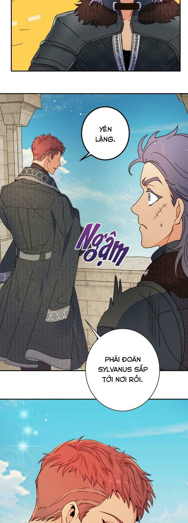 Tiền Là Tất Cả Chồng Là Phù Du - Chapter 2 - Page 32