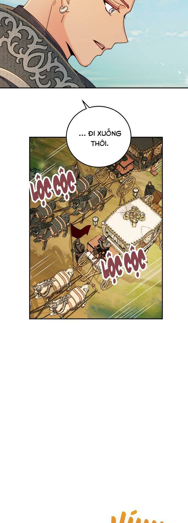 Tiền Là Tất Cả Chồng Là Phù Du - Chapter 2 - Page 33