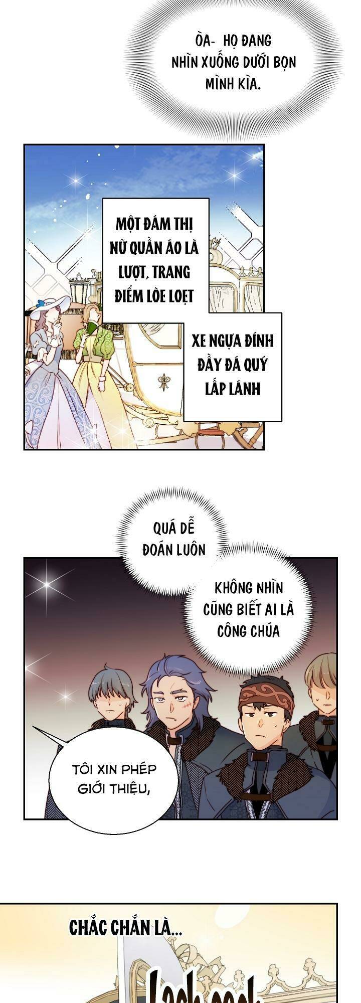 Tiền Là Tất Cả Chồng Là Phù Du - Chapter 2 - Page 36