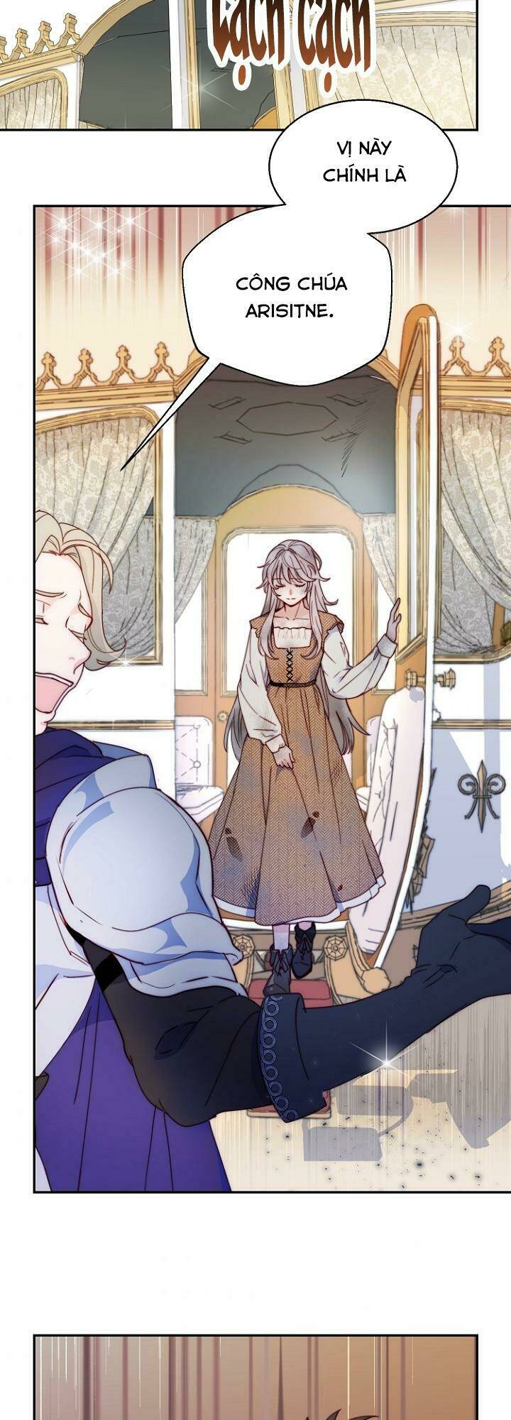 Tiền Là Tất Cả Chồng Là Phù Du - Chapter 2 - Page 37