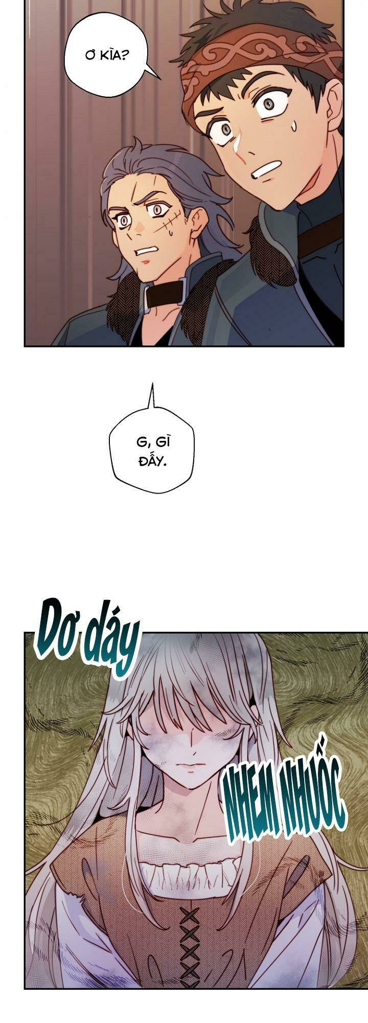 Tiền Là Tất Cả Chồng Là Phù Du - Chapter 2 - Page 38