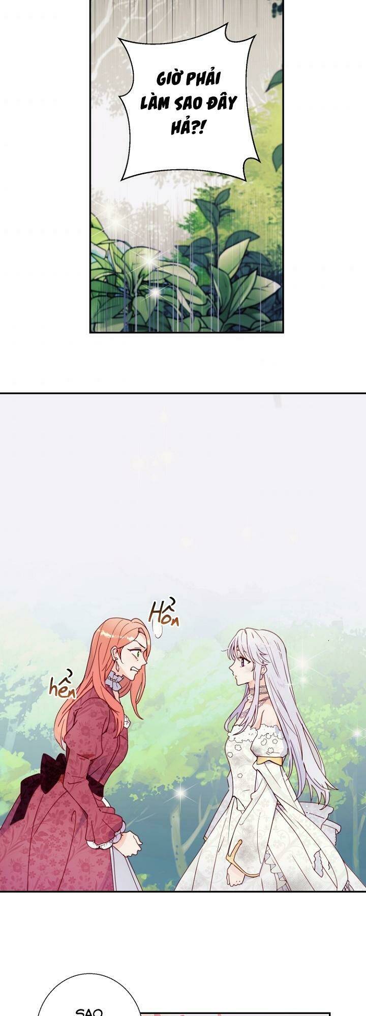 Tiền Là Tất Cả Chồng Là Phù Du - Chapter 2 - Page 3