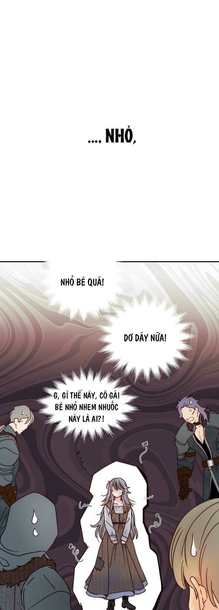 Tiền Là Tất Cả Chồng Là Phù Du - Chapter 2 - Page 39