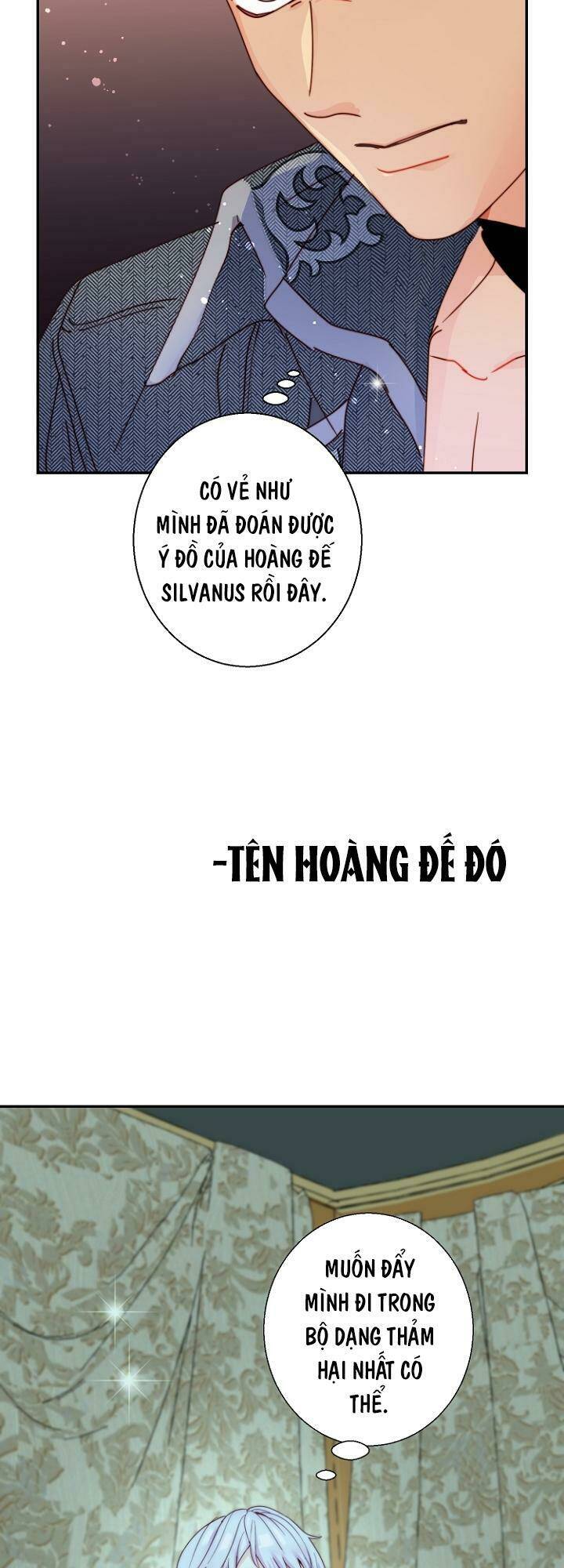 Tiền Là Tất Cả Chồng Là Phù Du - Chapter 2 - Page 41
