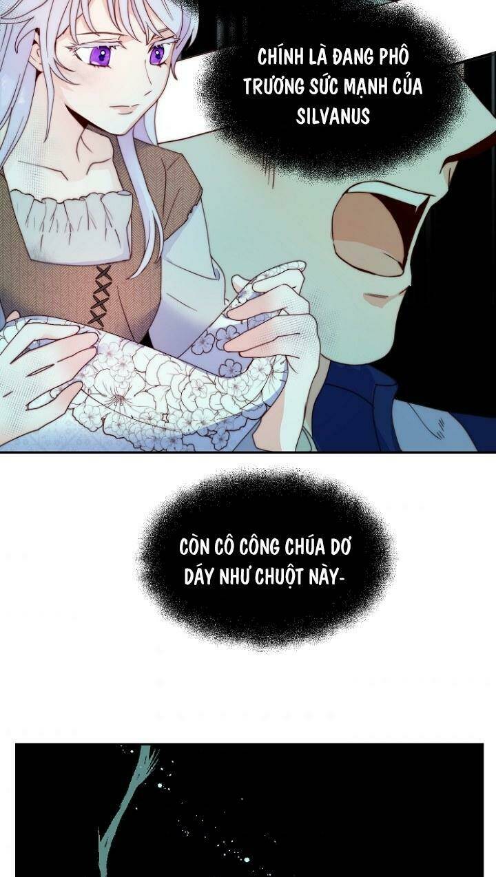 Tiền Là Tất Cả Chồng Là Phù Du - Chapter 2 - Page 43