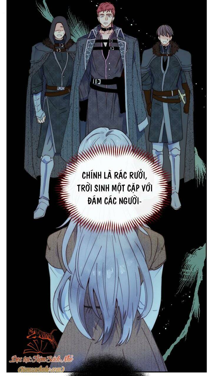 Tiền Là Tất Cả Chồng Là Phù Du - Chapter 2 - Page 44