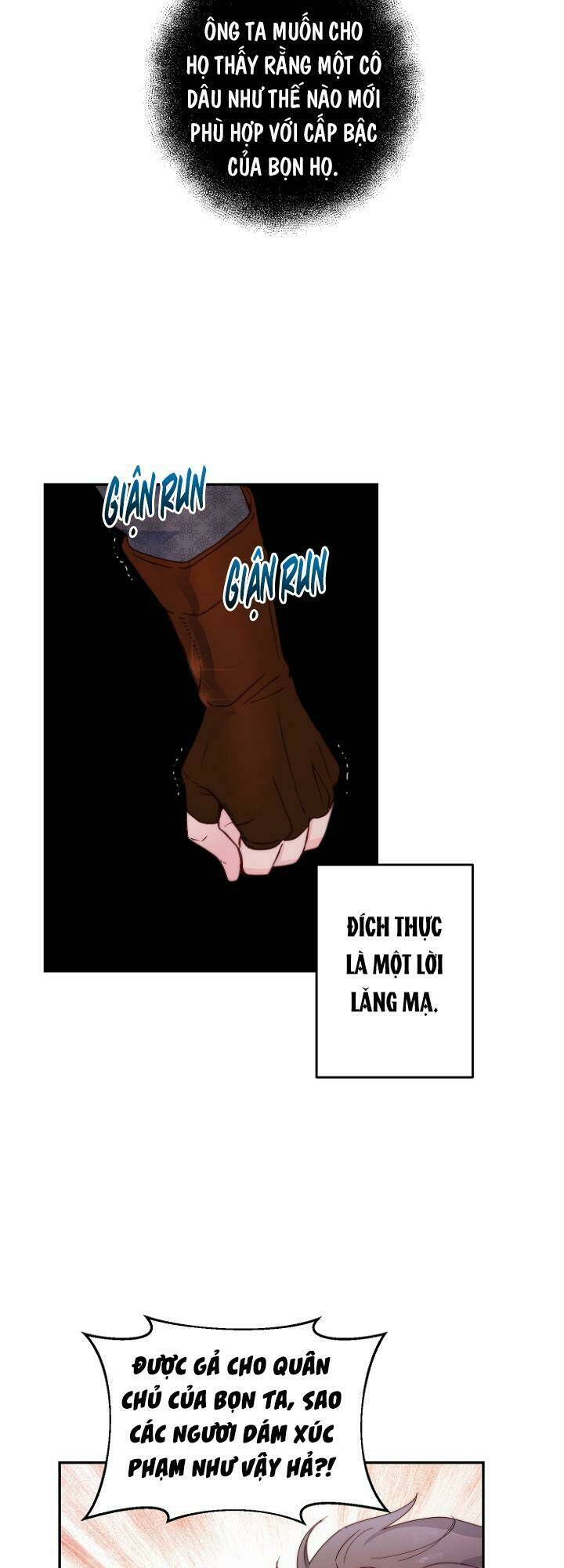 Tiền Là Tất Cả Chồng Là Phù Du - Chapter 2 - Page 45