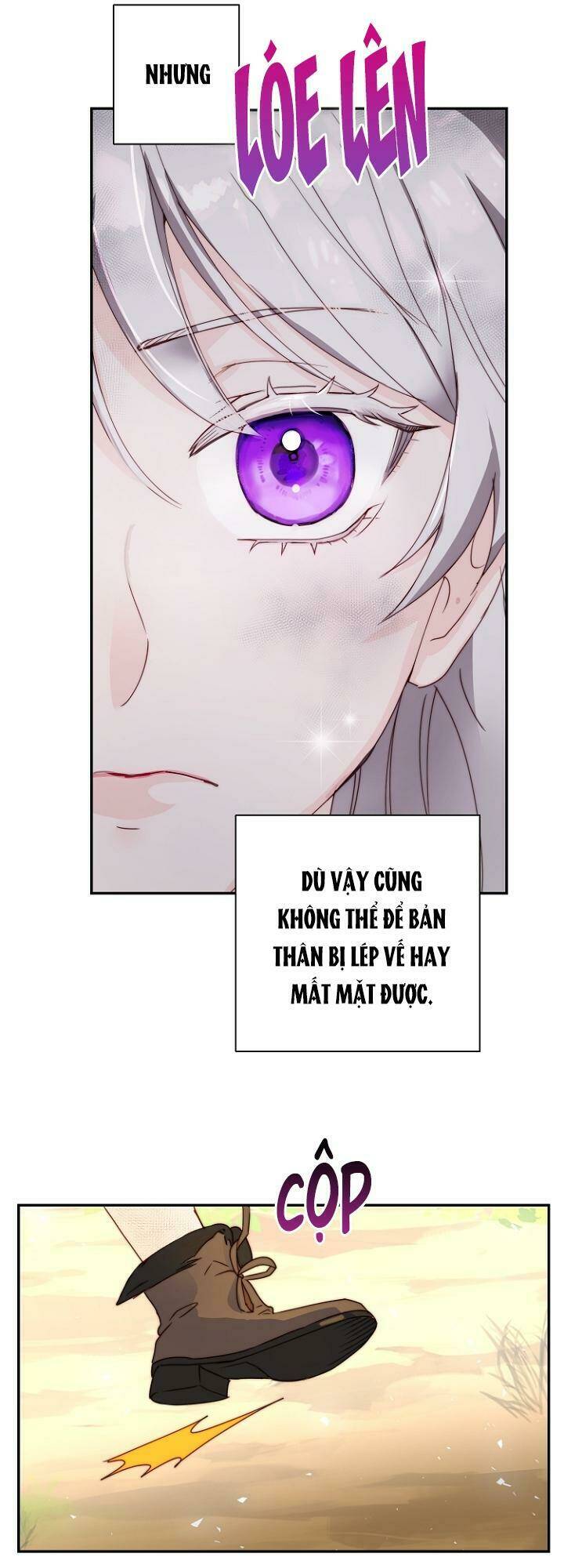 Tiền Là Tất Cả Chồng Là Phù Du - Chapter 2 - Page 47