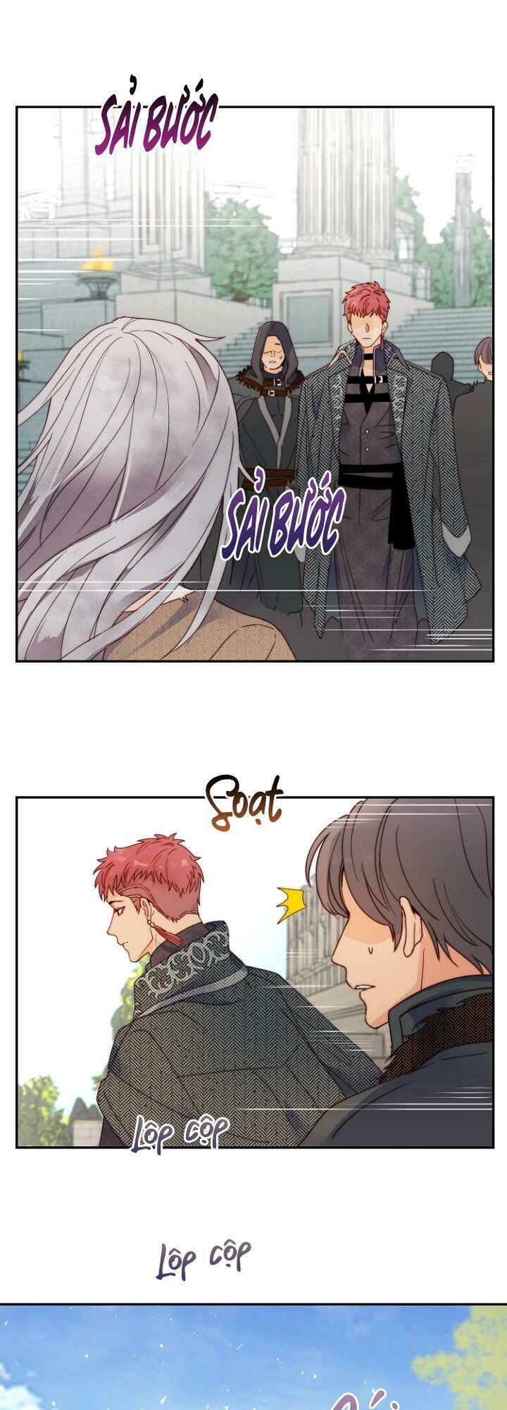 Tiền Là Tất Cả Chồng Là Phù Du - Chapter 2 - Page 48