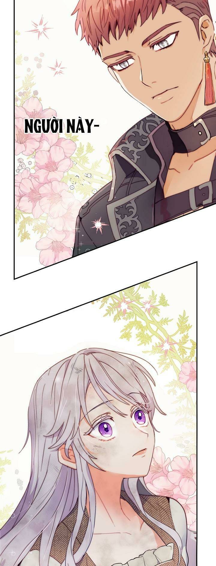 Tiền Là Tất Cả Chồng Là Phù Du - Chapter 2 - Page 50