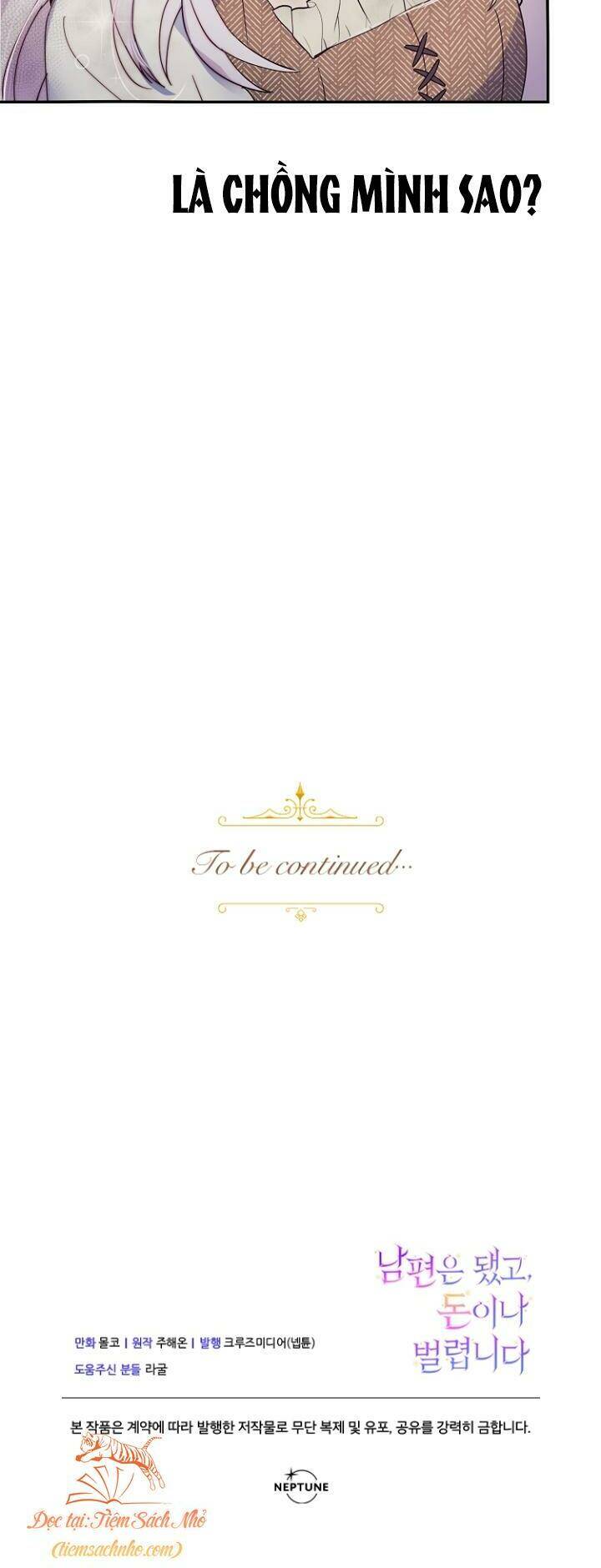 Tiền Là Tất Cả Chồng Là Phù Du - Chapter 2 - Page 51