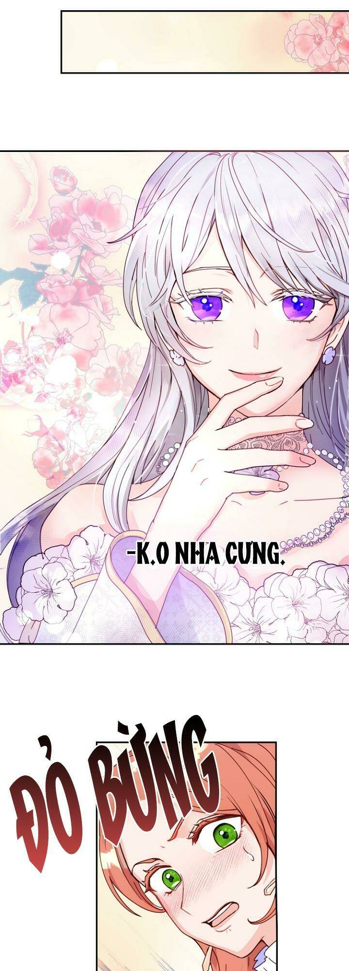 Tiền Là Tất Cả Chồng Là Phù Du - Chapter 2 - Page 8