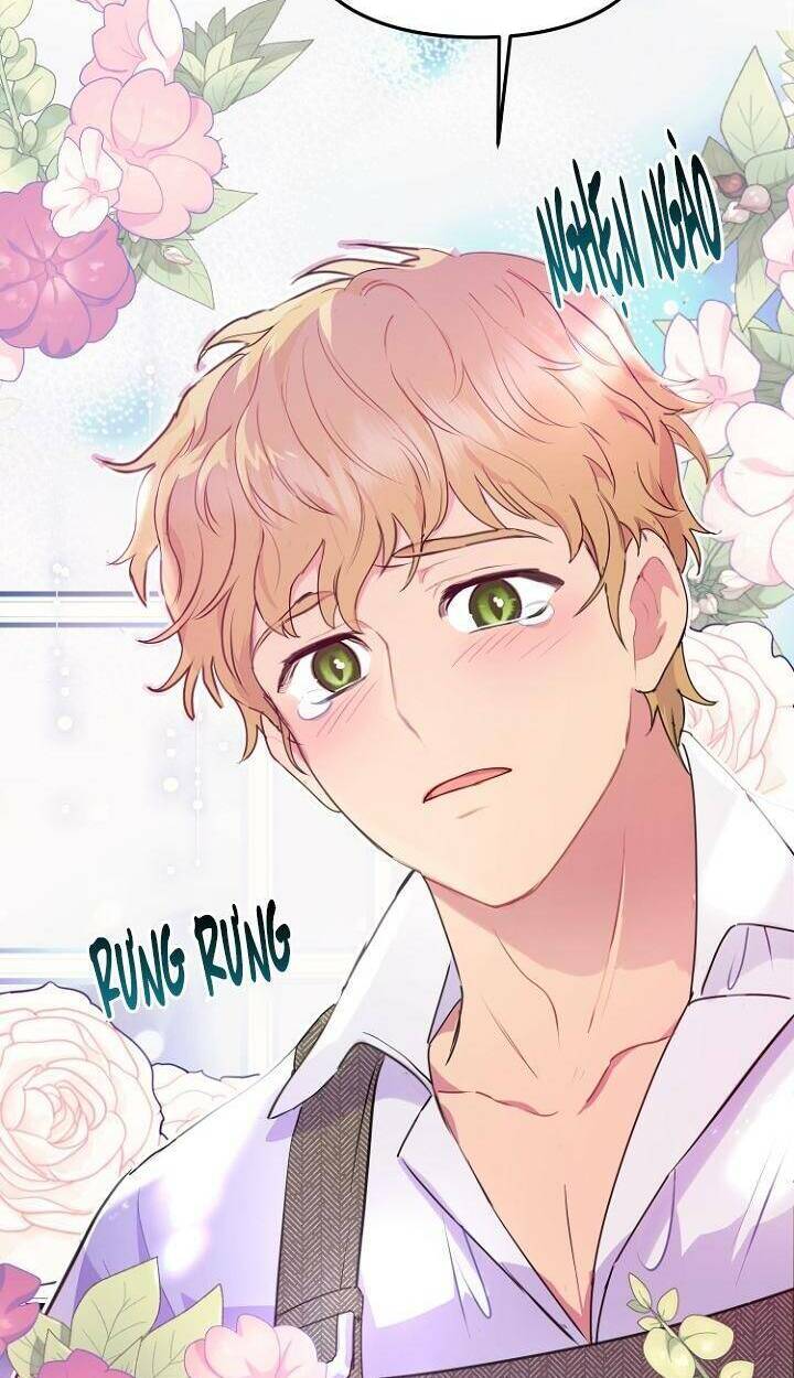 Tiền Là Tất Cả Chồng Là Phù Du - Chapter 20 - Page 21