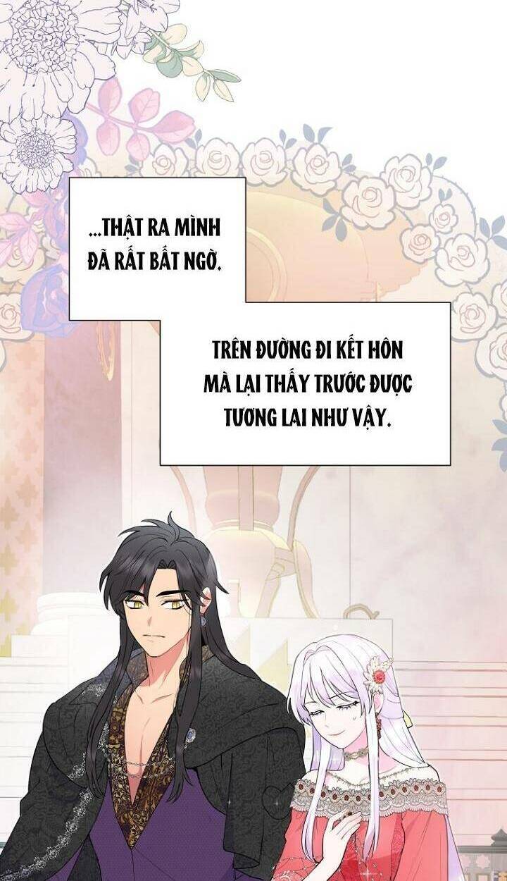 Tiền Là Tất Cả Chồng Là Phù Du - Chapter 20 - Page 30