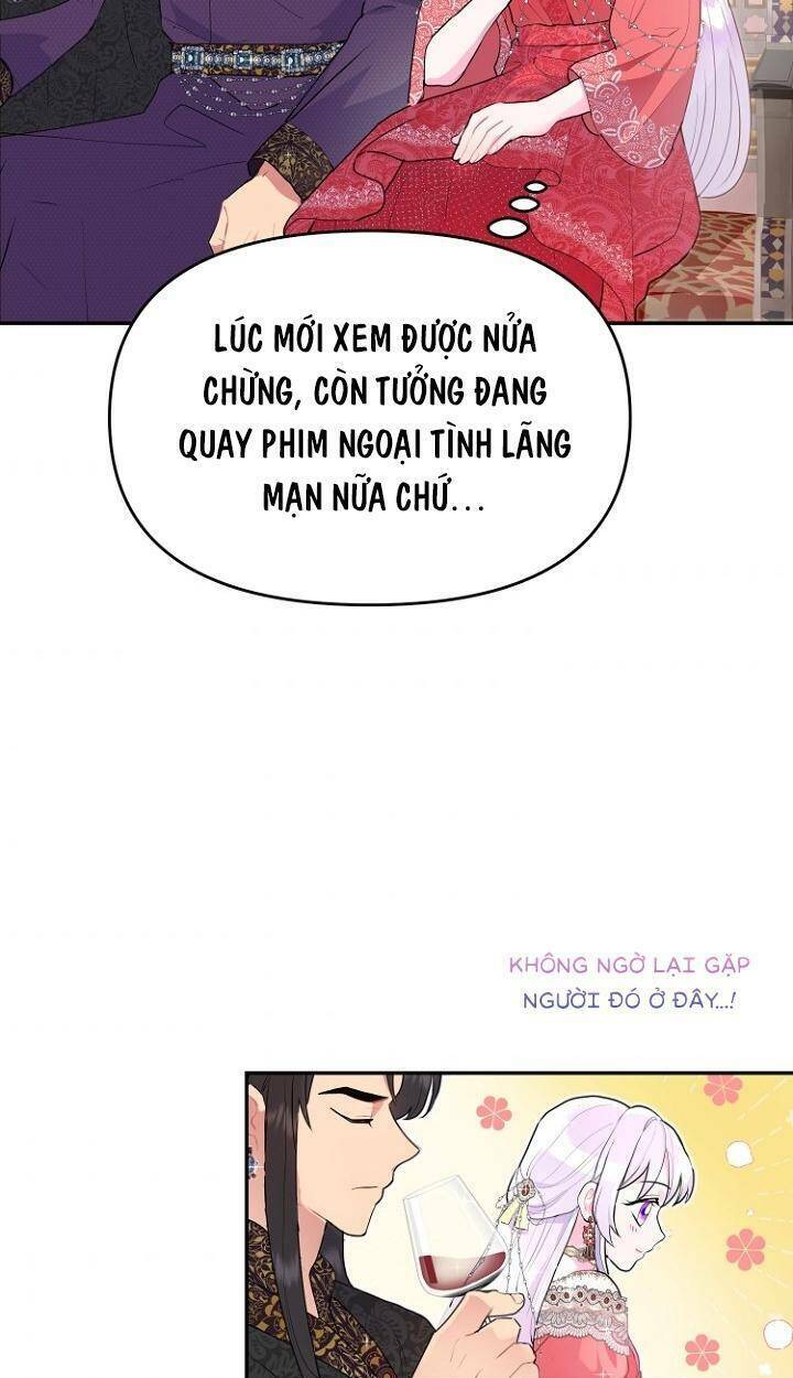 Tiền Là Tất Cả Chồng Là Phù Du - Chapter 20 - Page 31