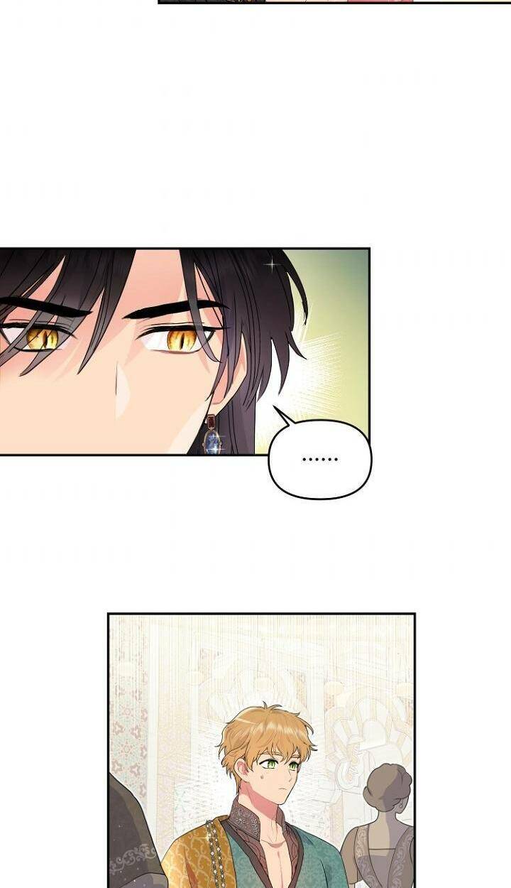 Tiền Là Tất Cả Chồng Là Phù Du - Chapter 20 - Page 32