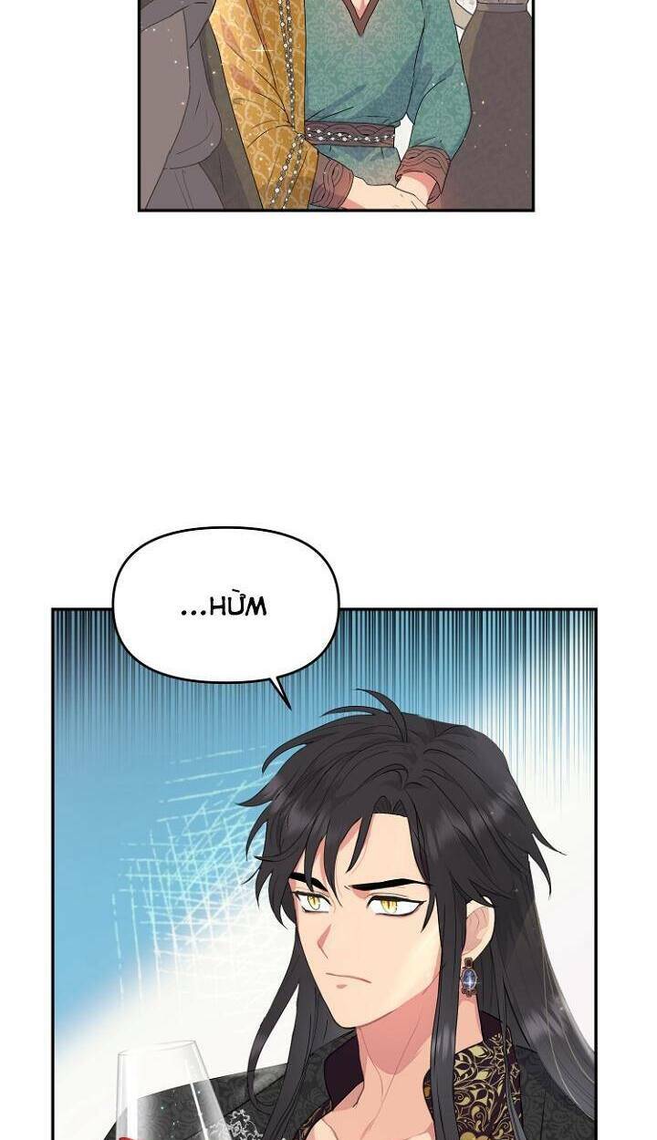 Tiền Là Tất Cả Chồng Là Phù Du - Chapter 20 - Page 33