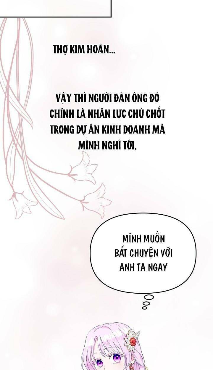 Tiền Là Tất Cả Chồng Là Phù Du - Chapter 20 - Page 35