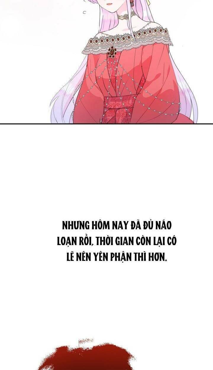 Tiền Là Tất Cả Chồng Là Phù Du - Chapter 20 - Page 36