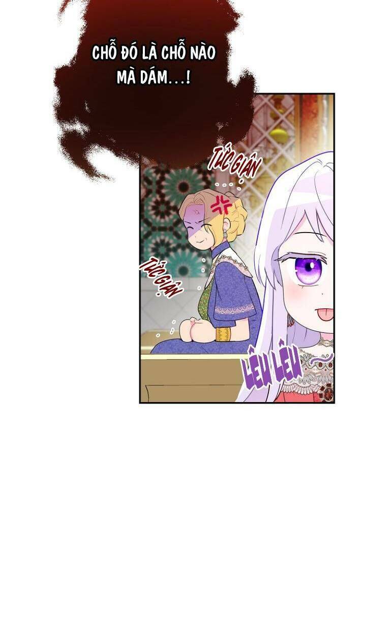 Tiền Là Tất Cả Chồng Là Phù Du - Chapter 20 - Page 37