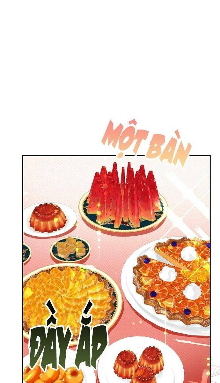 Tiền Là Tất Cả Chồng Là Phù Du - Chapter 20 - Page 38