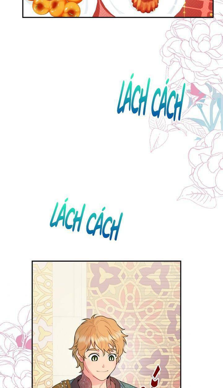 Tiền Là Tất Cả Chồng Là Phù Du - Chapter 20 - Page 39