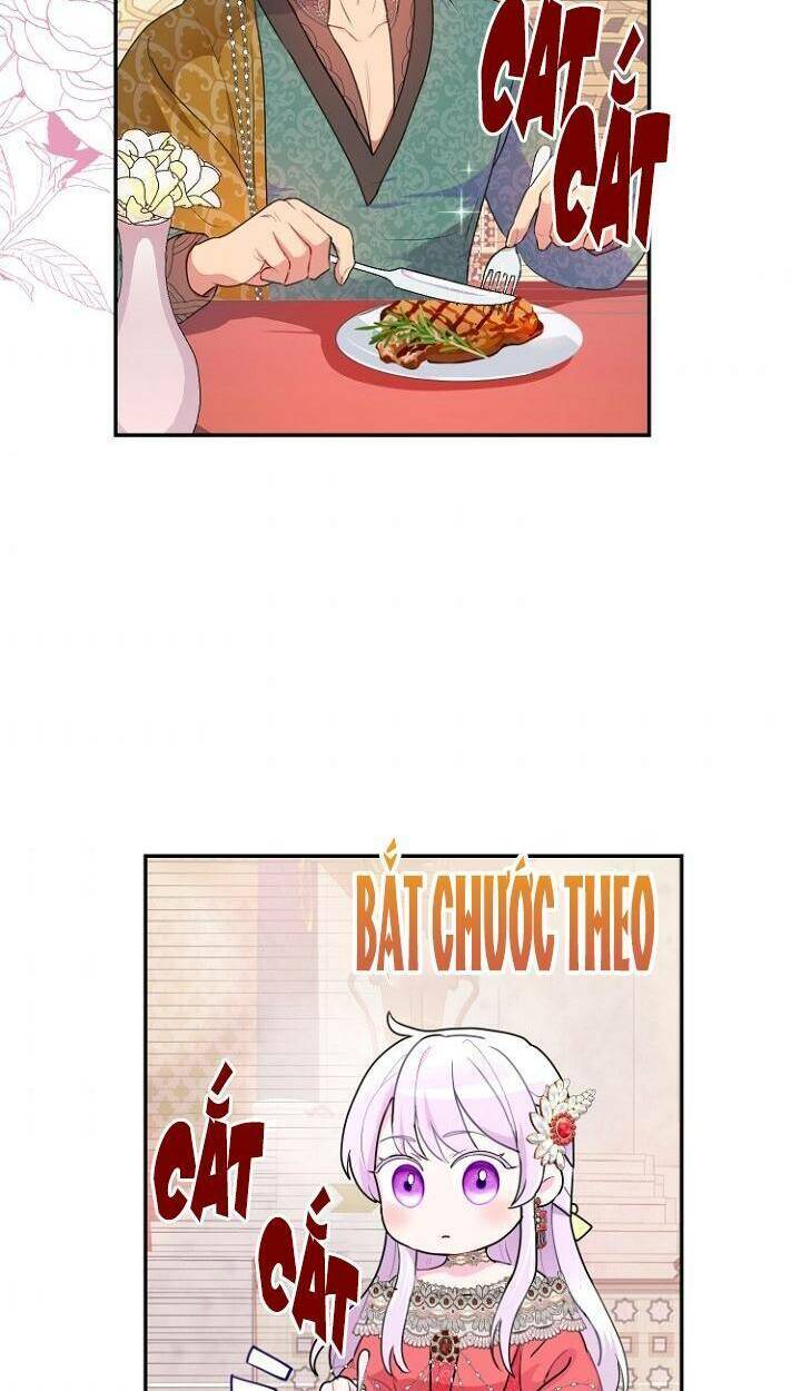 Tiền Là Tất Cả Chồng Là Phù Du - Chapter 20 - Page 40