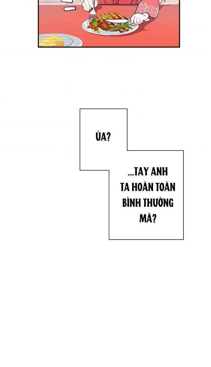 Tiền Là Tất Cả Chồng Là Phù Du - Chapter 20 - Page 41