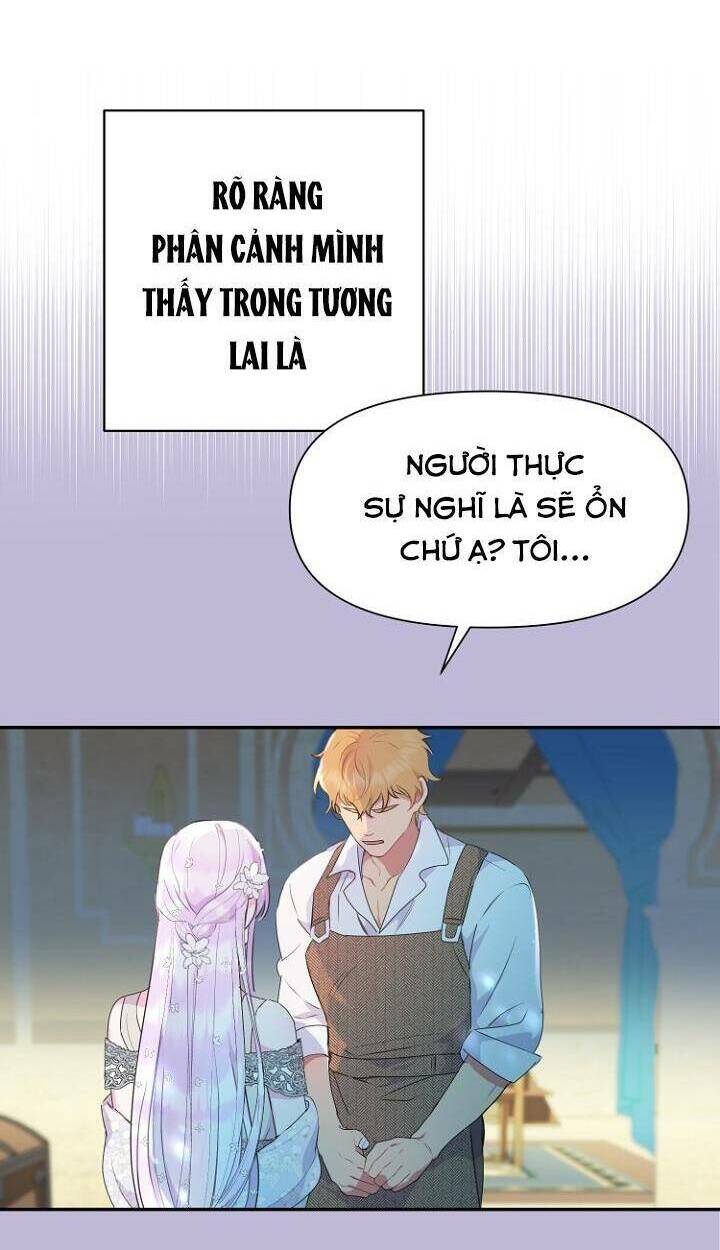 Tiền Là Tất Cả Chồng Là Phù Du - Chapter 20 - Page 42