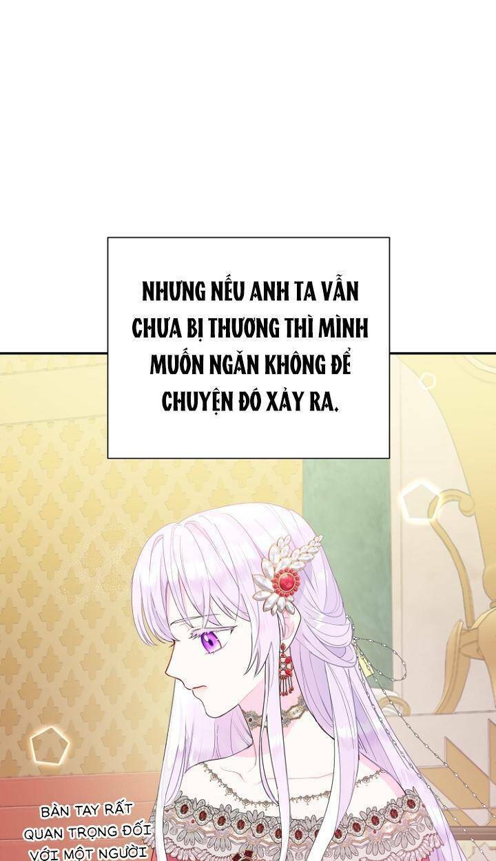 Tiền Là Tất Cả Chồng Là Phù Du - Chapter 20 - Page 47