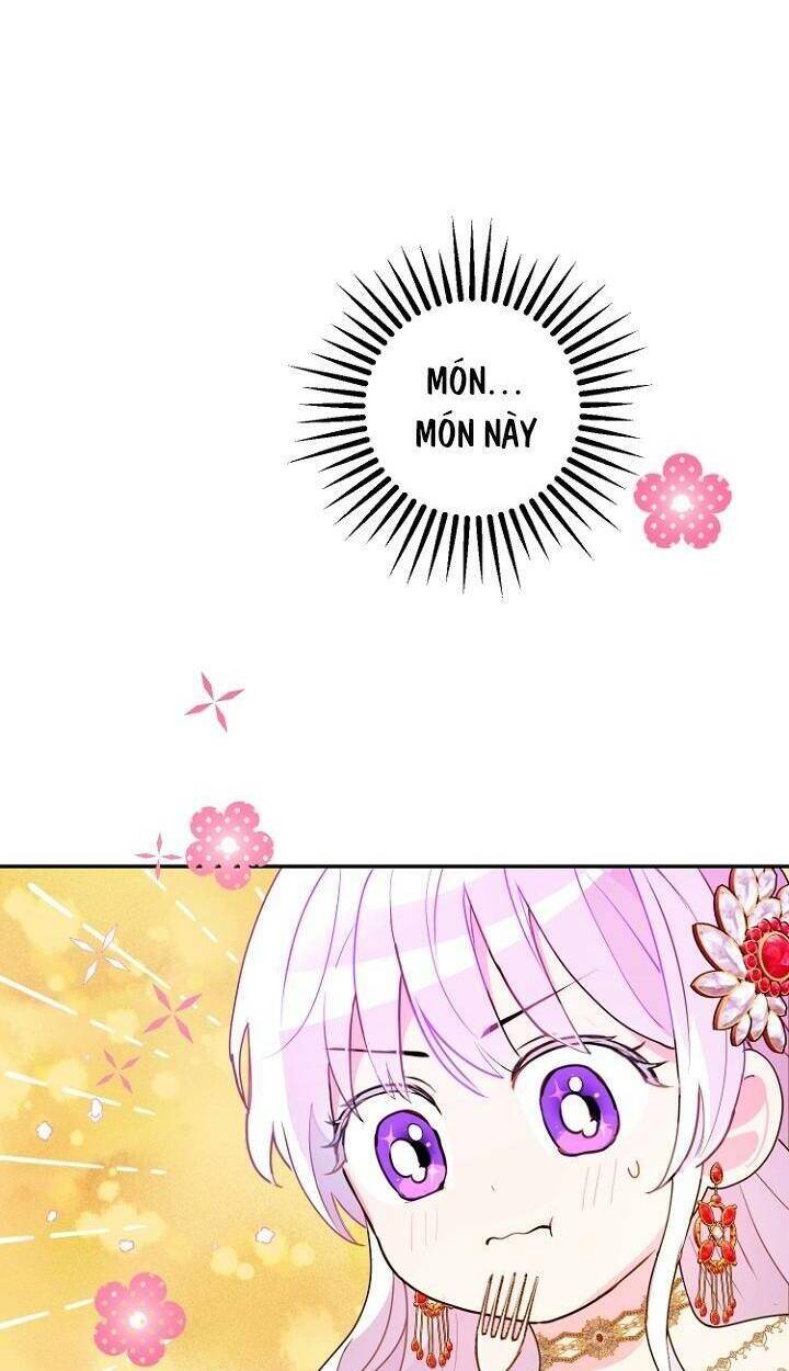 Tiền Là Tất Cả Chồng Là Phù Du - Chapter 20 - Page 52