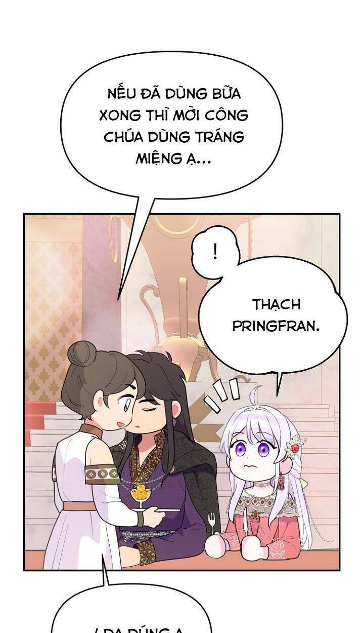 Tiền Là Tất Cả Chồng Là Phù Du - Chapter 20 - Page 56