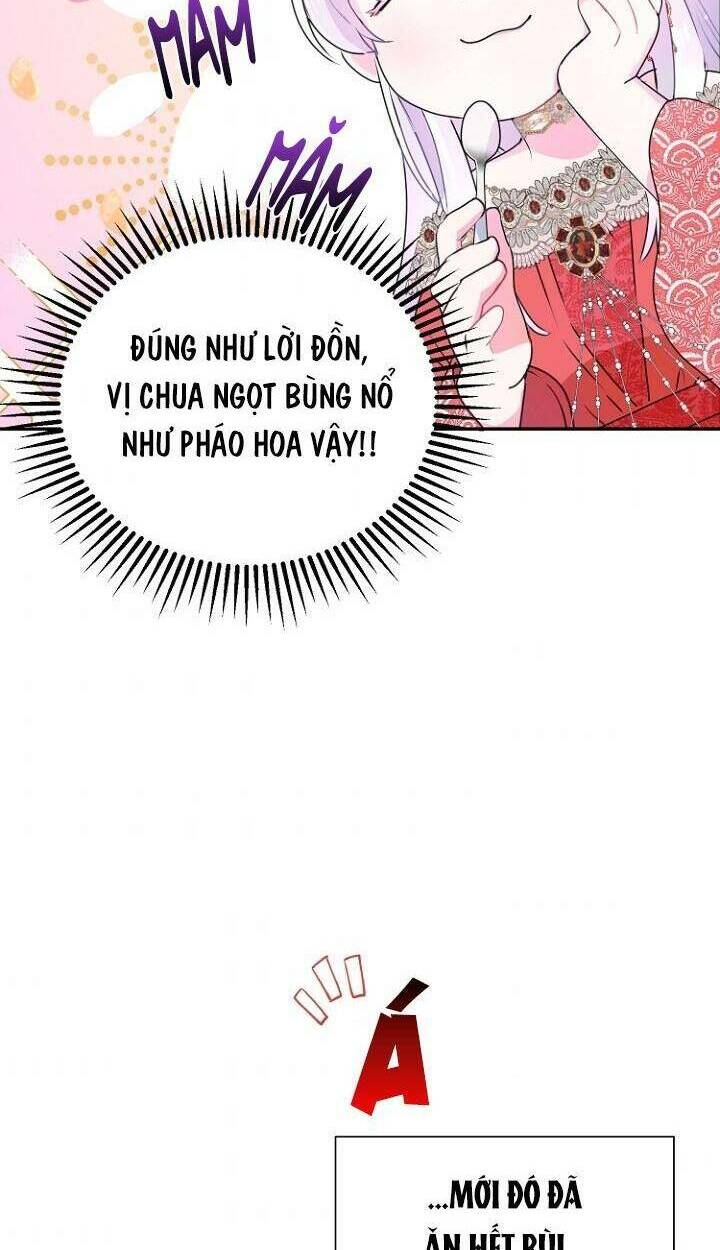 Tiền Là Tất Cả Chồng Là Phù Du - Chapter 20 - Page 58