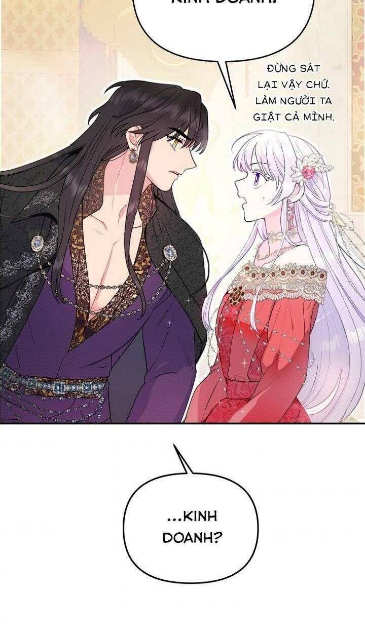 Tiền Là Tất Cả Chồng Là Phù Du - Chapter 20 - Page 5