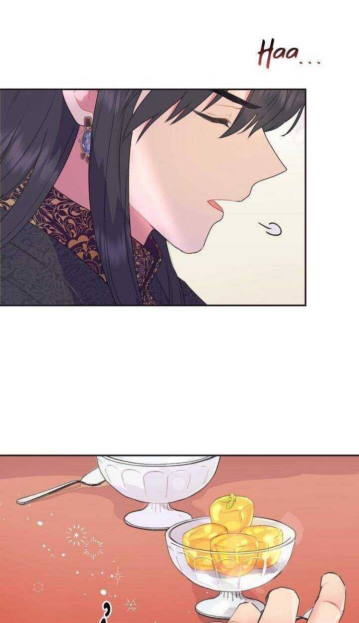 Tiền Là Tất Cả Chồng Là Phù Du - Chapter 20 - Page 60