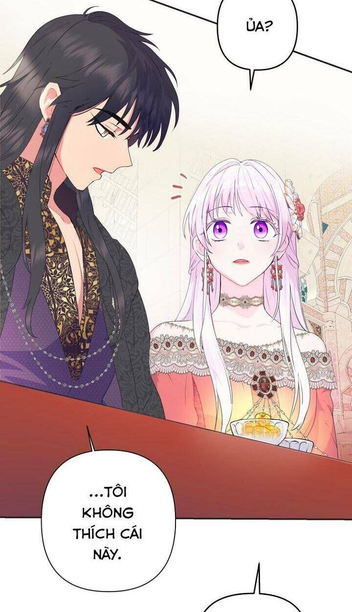 Tiền Là Tất Cả Chồng Là Phù Du - Chapter 20 - Page 62